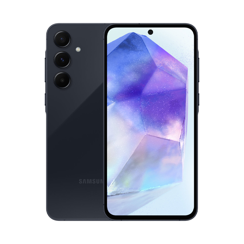 گوشی موبایل سامسونگ مدل Galaxy A55 ظرفیت 256 گیگابایت رم 8 گیگابایت | 5G – ویتنام