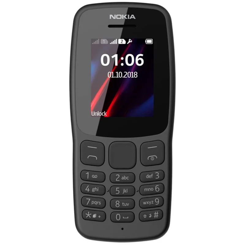 نوکیا fa 106