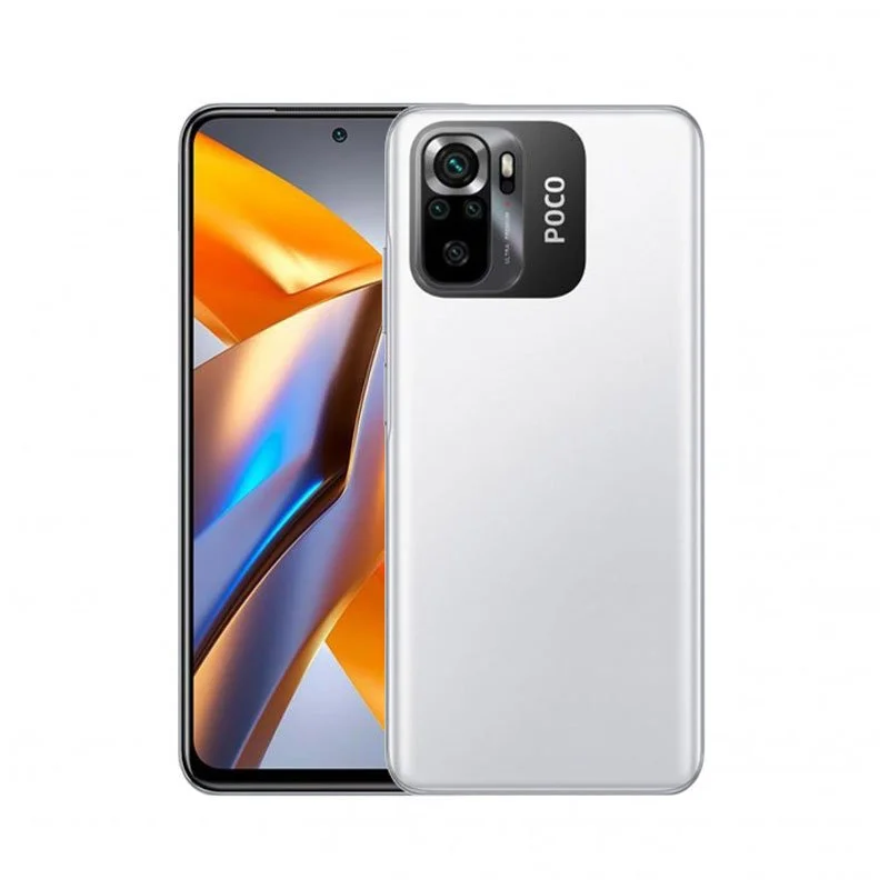 گوشی poco m5s