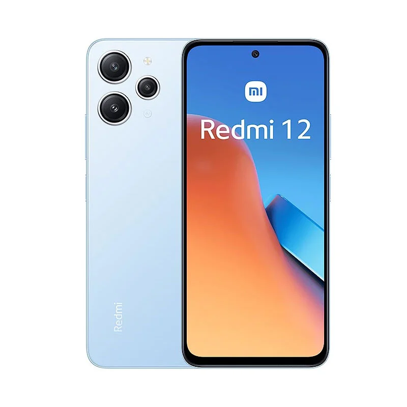 گوشی شیائومی Redmi 12