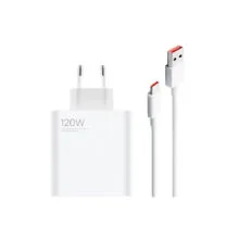 شارژر دیواری 120 وات شیائومی مدل MDY-13-EE